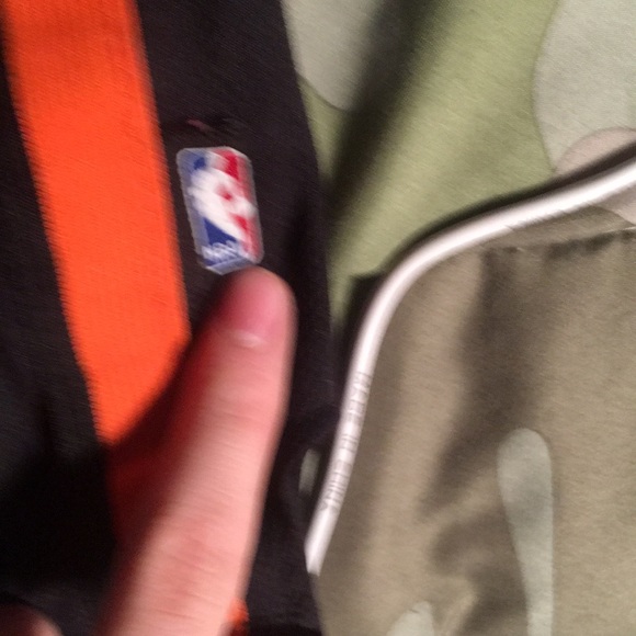 💯Limited edition Stoudemire Adidas Jersey💯 - Picture 3 of 8